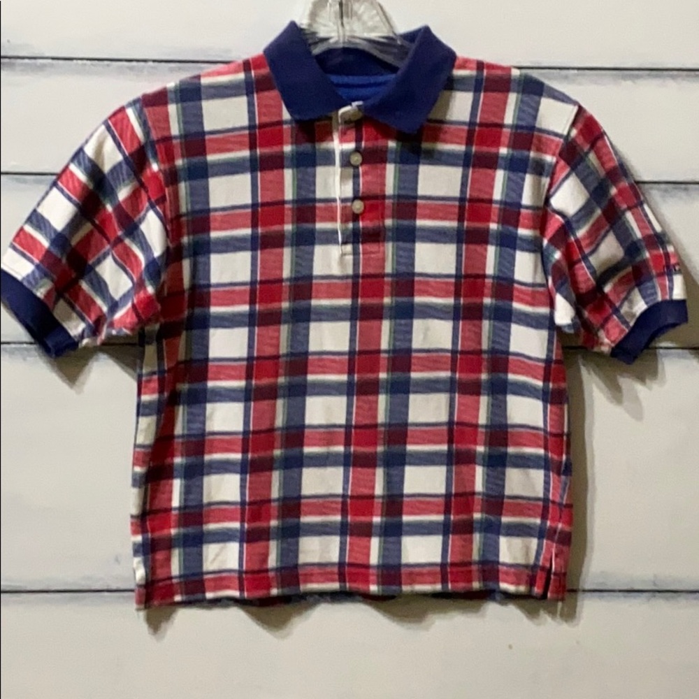 DUCK HEAD, s/s polo